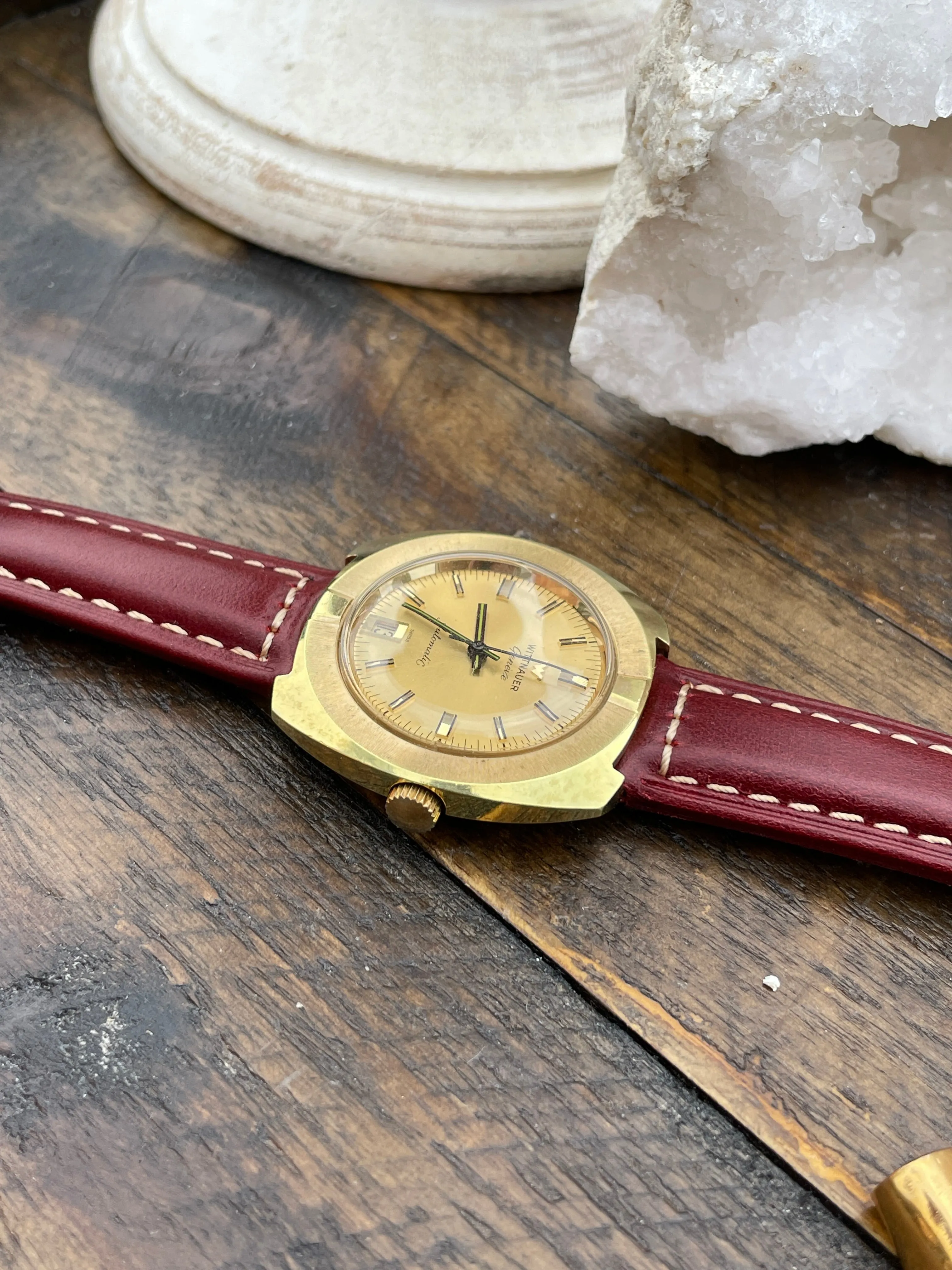 Wittnauer GENEVE