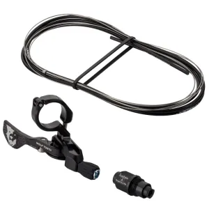 Wolftooth Sustain Dropper Lever ReMote