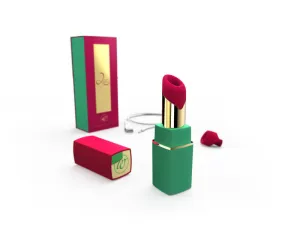 Womanizer 2go - Mint/ Pink