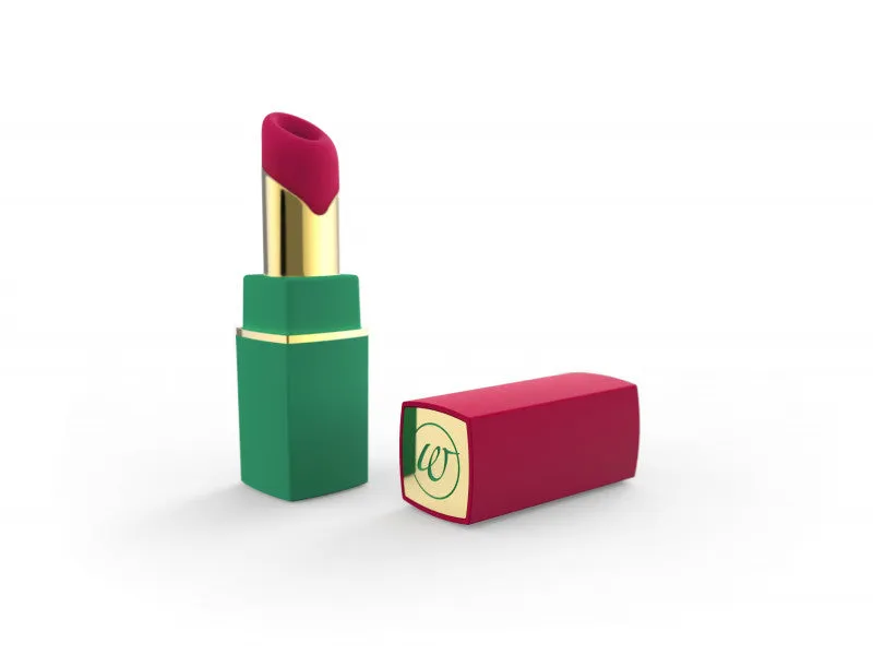Womanizer 2go - Mint/ Pink