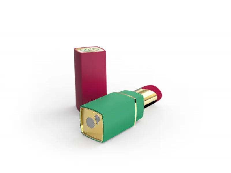 Womanizer 2go - Mint/ Pink