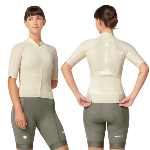 Women's All Day Jersey Eggshell