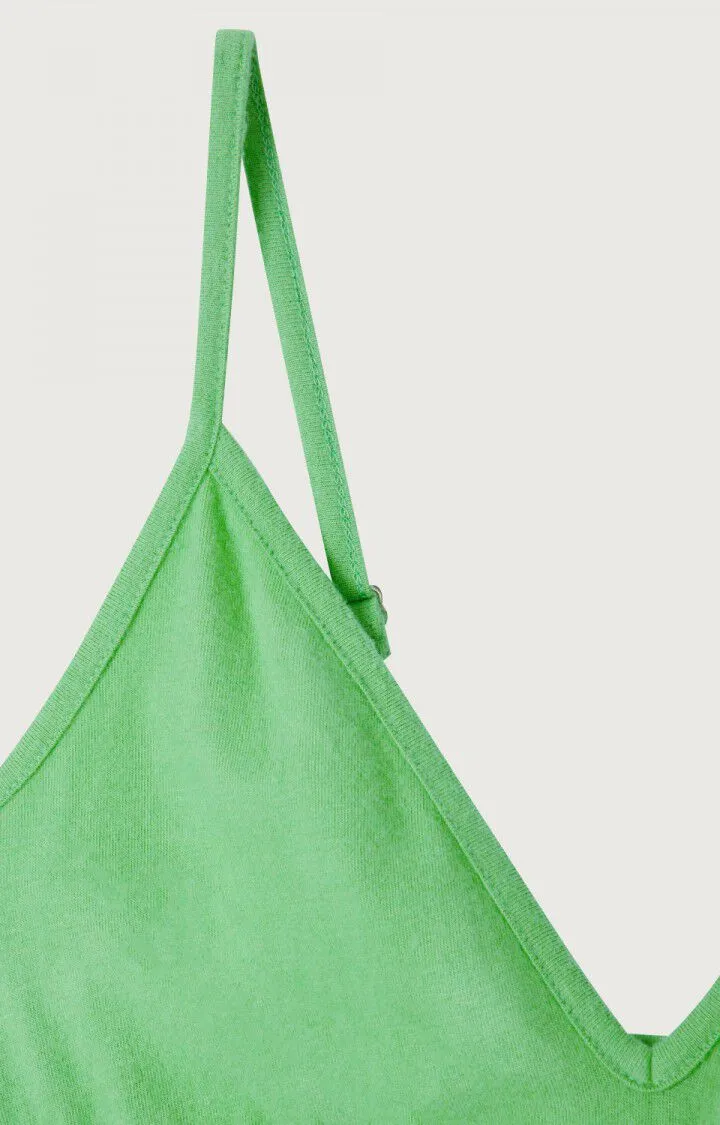 WOMEN'S BRA YPAWOOD - PRE CHINE