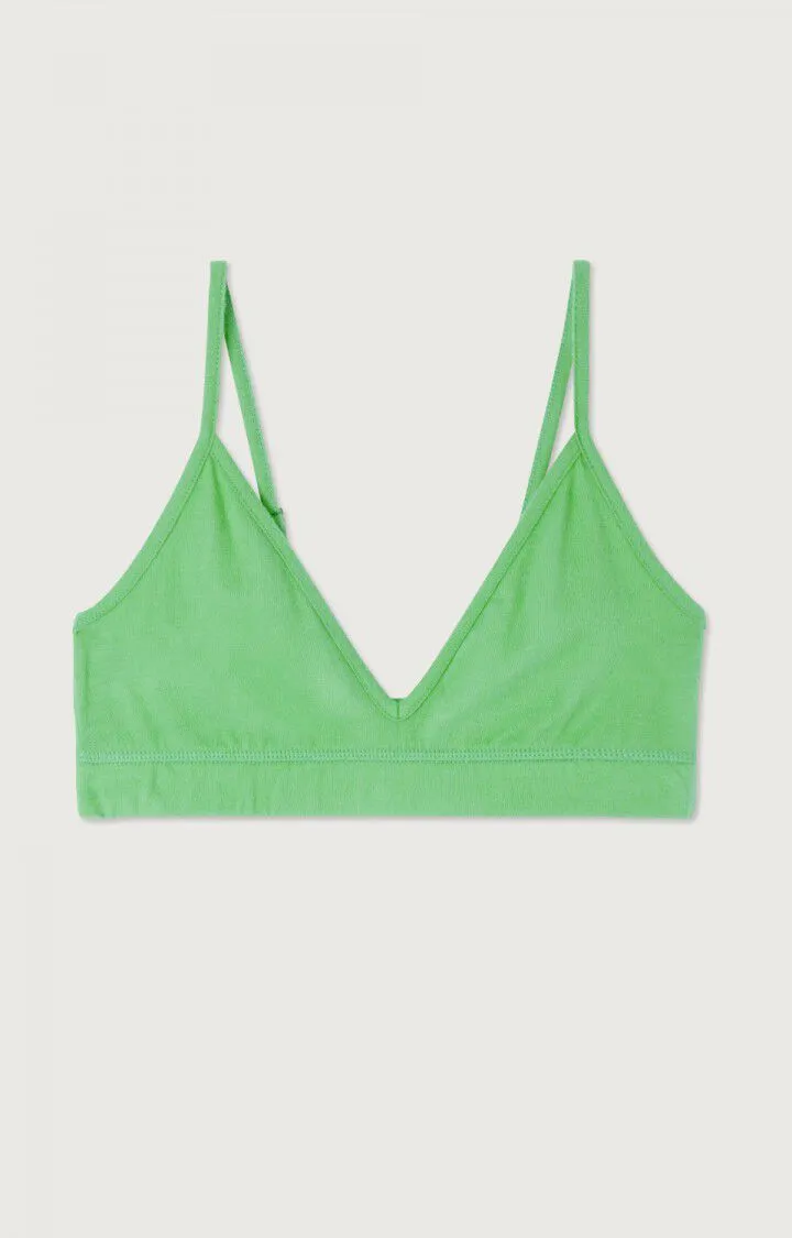 WOMEN'S BRA YPAWOOD - PRE CHINE