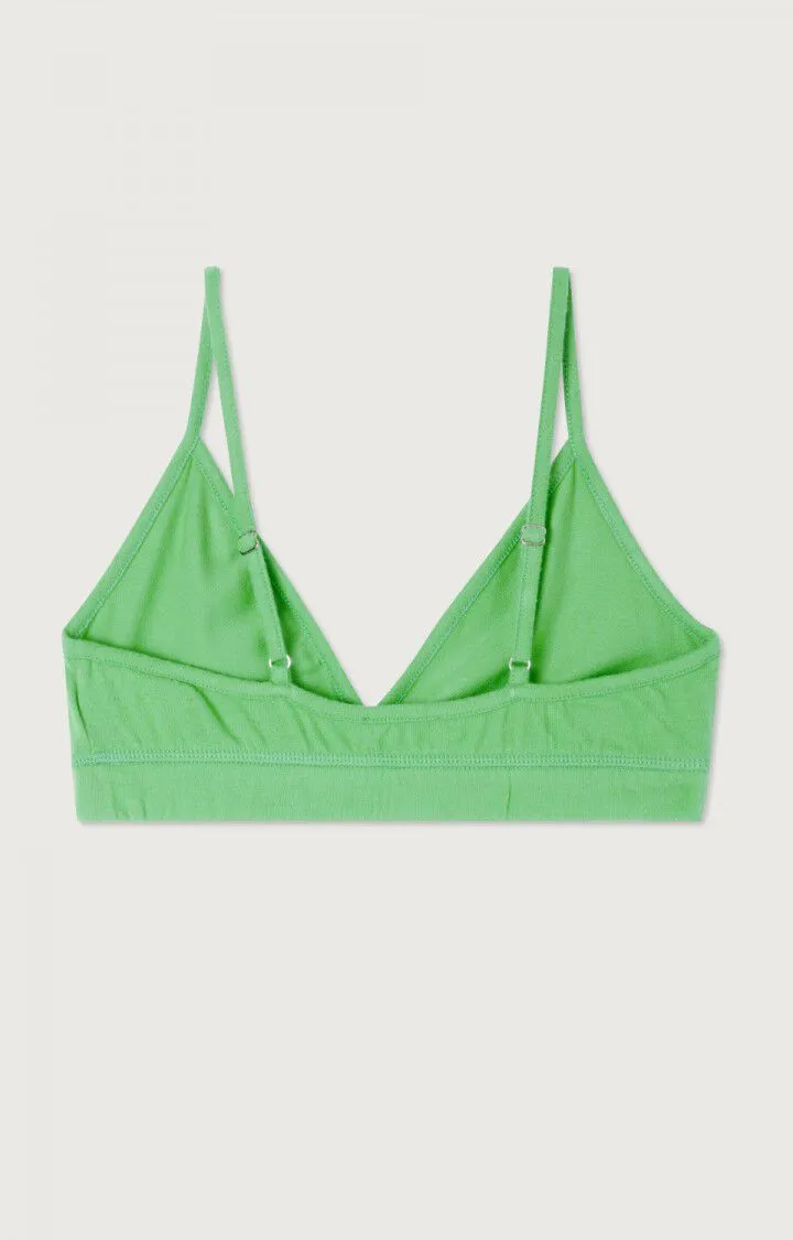 WOMEN'S BRA YPAWOOD - PRE CHINE