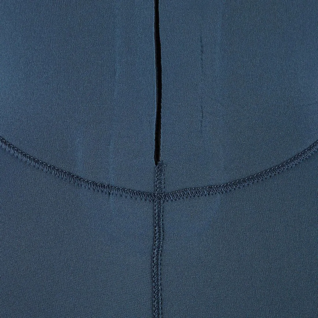 Women's diving wetsuit 3 mm neoprene SCD 500 storm grey