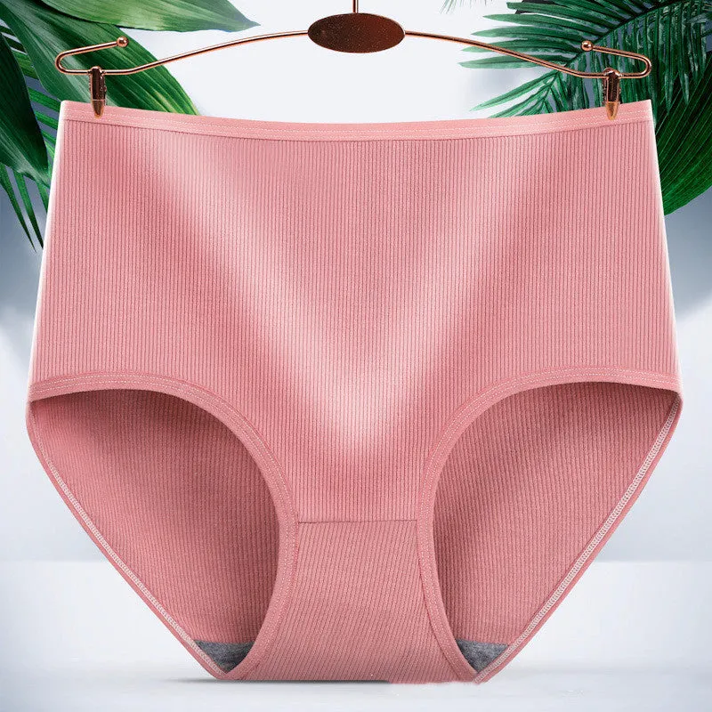 Women's Fashion Tummy Tucking & Hip Lifting Body Shaping Panties