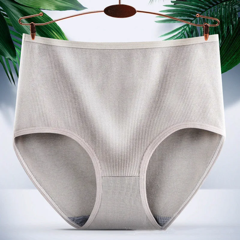Women's Fashion Tummy Tucking & Hip Lifting Body Shaping Panties