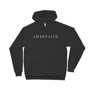 Women's "Different" Hoodie