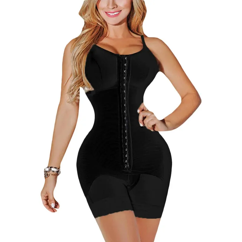 Women's Surgery Compression Corset - Slimming Containment Sheath