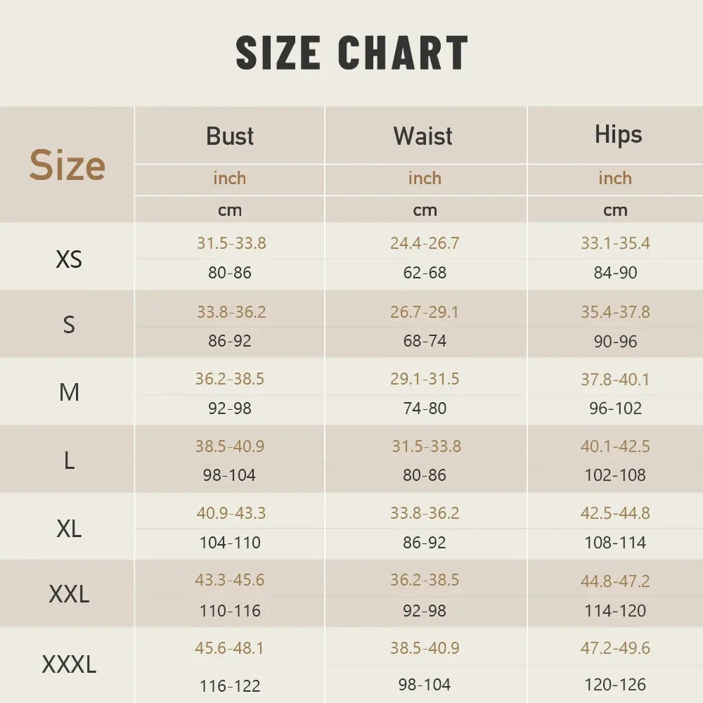 Women's Surgery Compression Corset - Slimming Containment Sheath