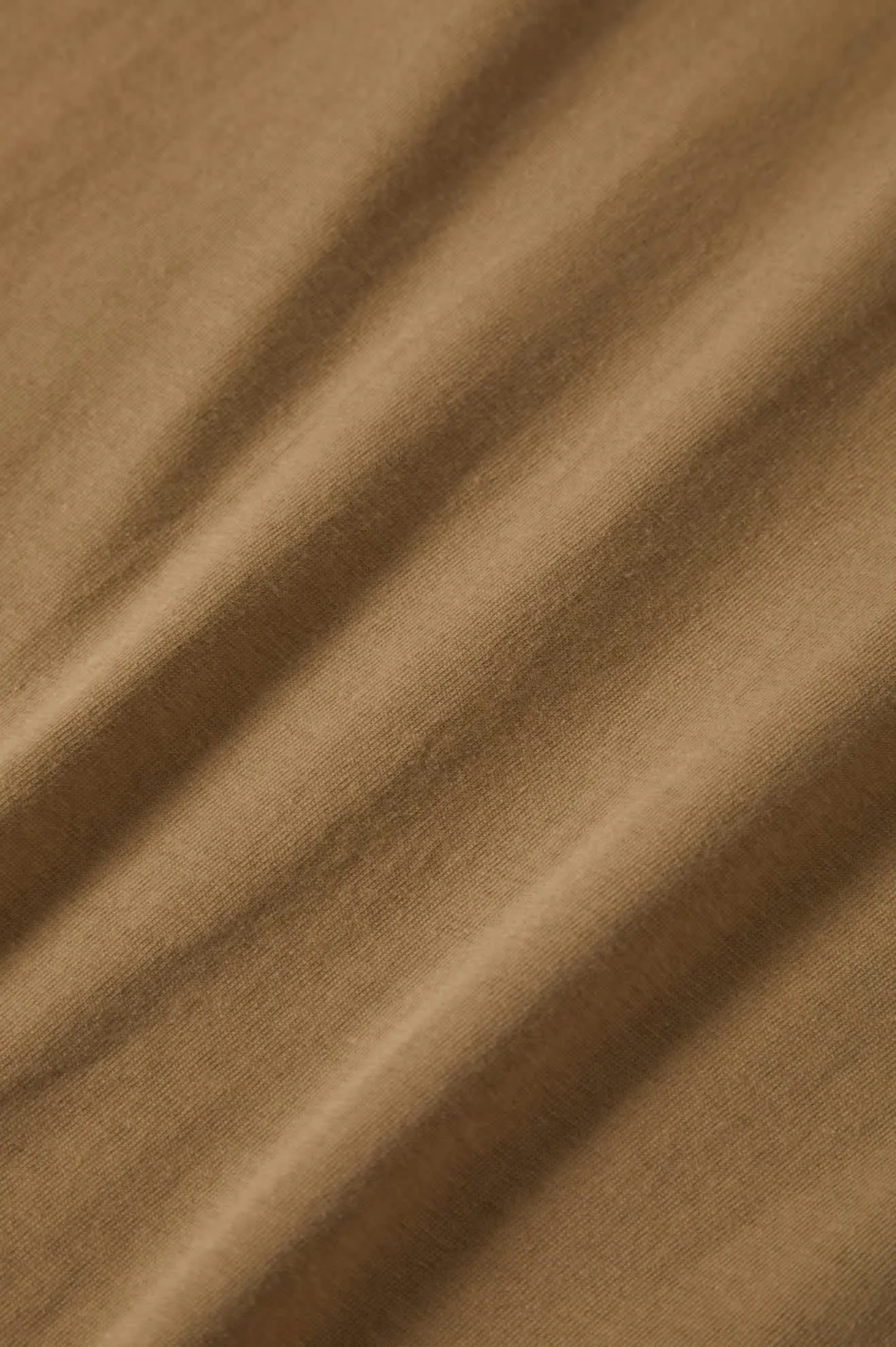 Woodburn S/S Tailored Pocket T-Shirt - Khaki