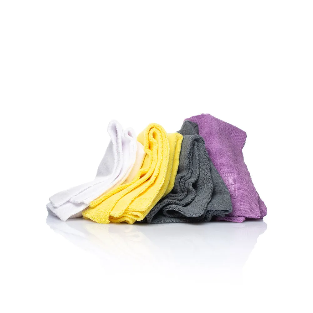 Work Stuff Gentleman Basic 4- Color Pack