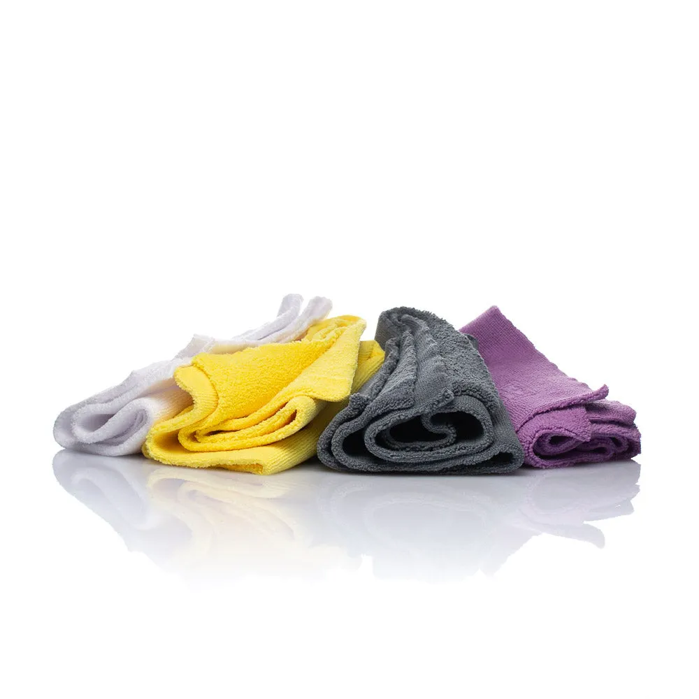 Work Stuff Gentleman Basic 4- Color Pack