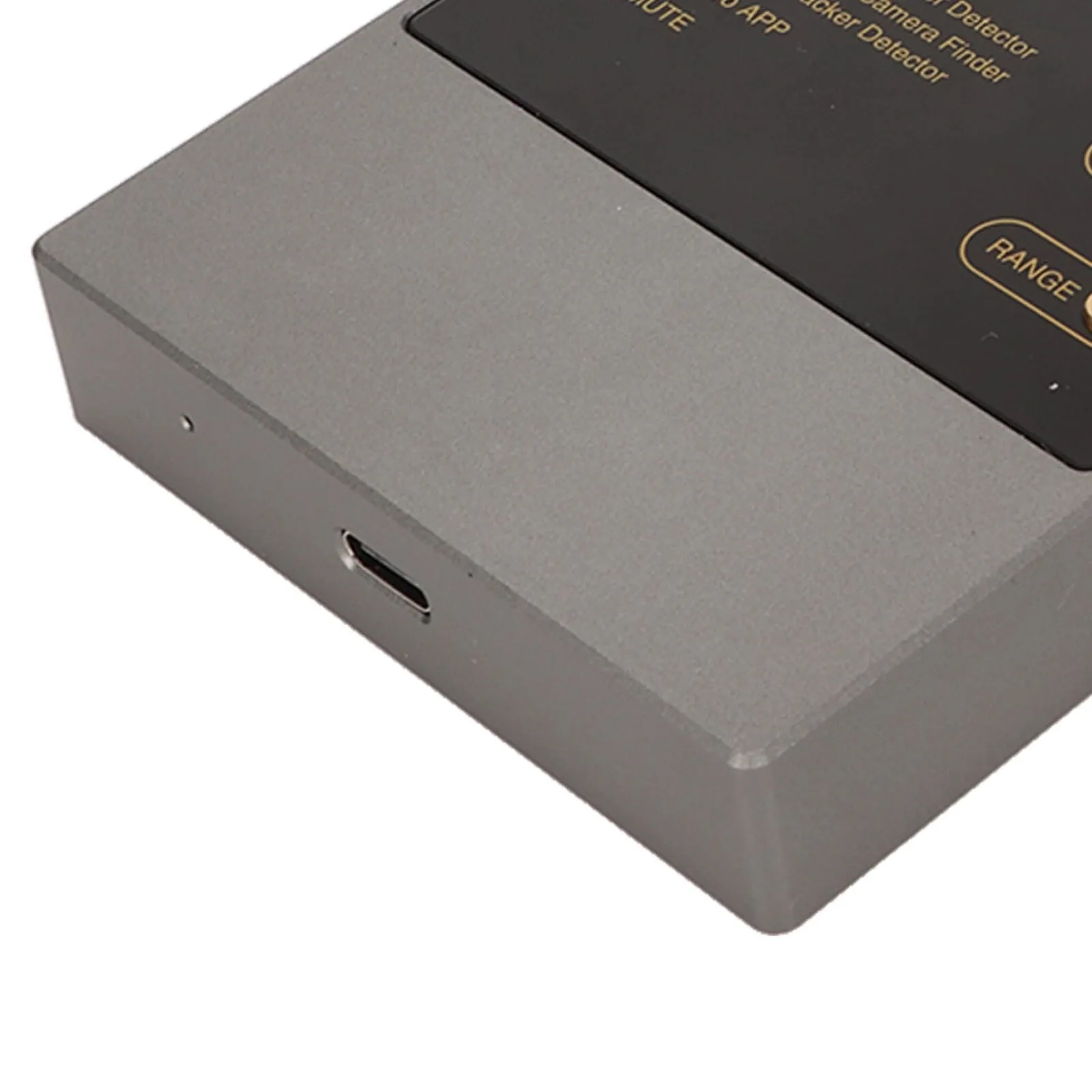 WT10 Anti Bug Sweep Full Band Detector GSM Audio GPS Tracker WIFI Hidden Camera Finder