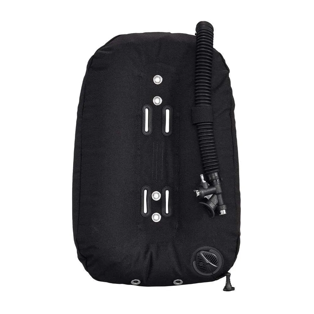 WTX-D SINGLE CYLINDER WINGS - Dive BCD