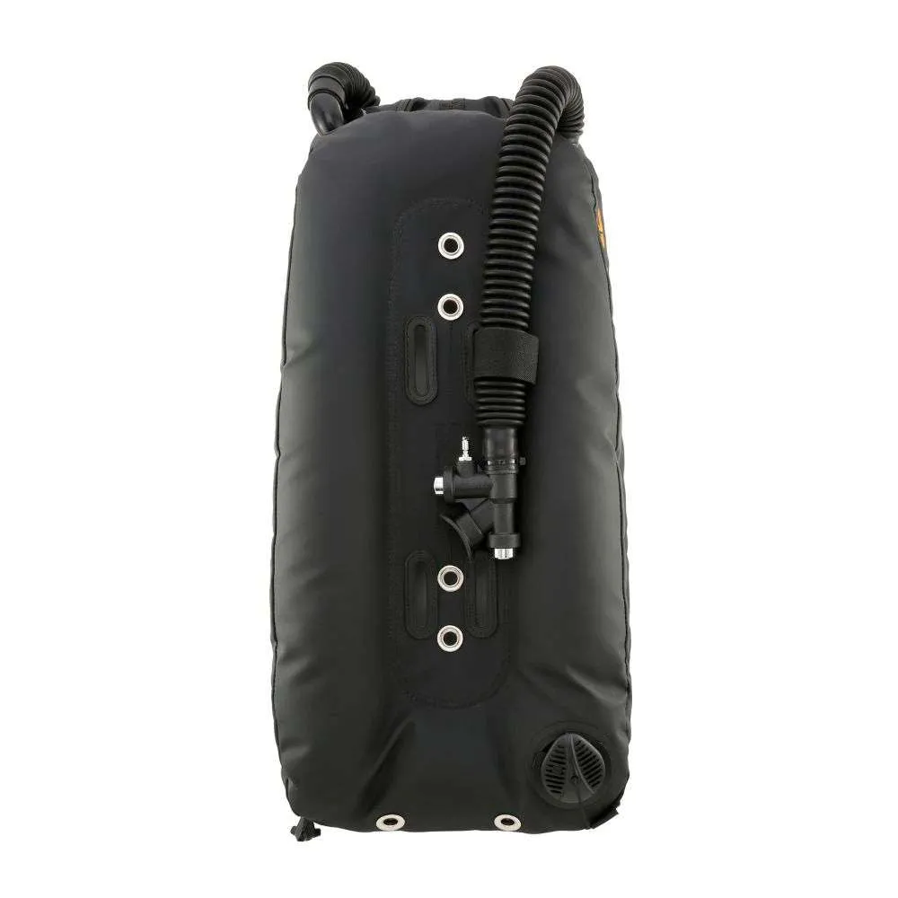 WTX-D SINGLE CYLINDER WINGS - Dive BCD