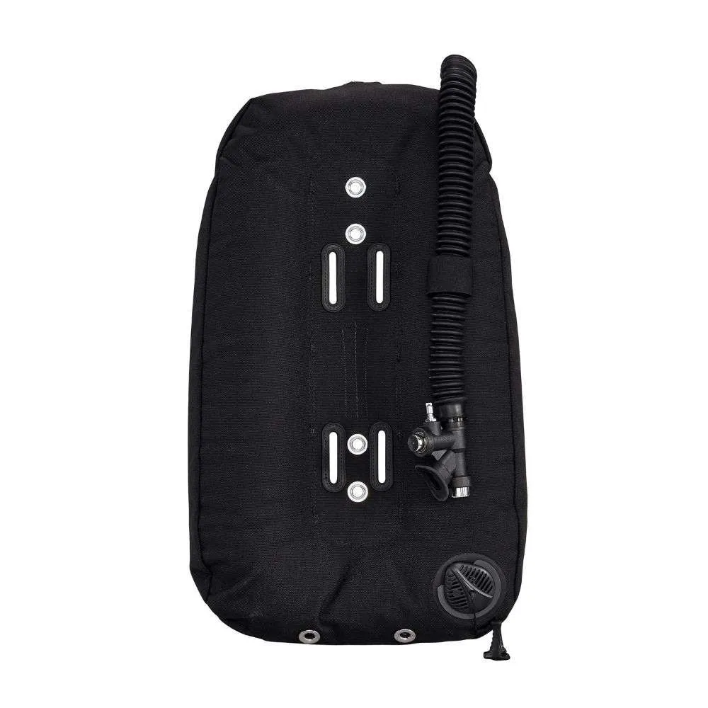 WTX-D SINGLE CYLINDER WINGS - Dive BCD