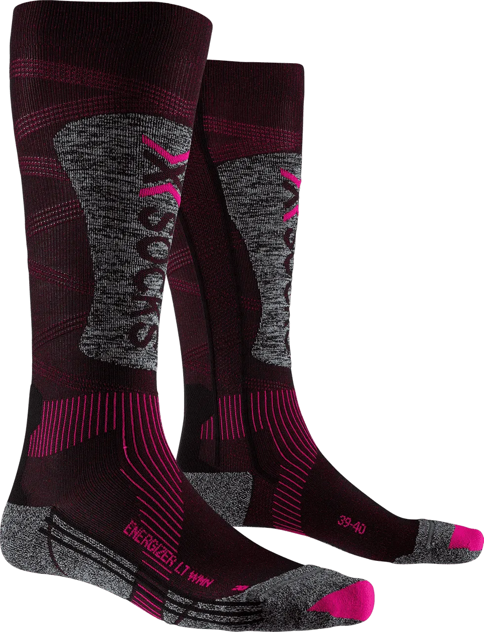 X-SOCKS® Ski Energizer Light 4.0 Donna