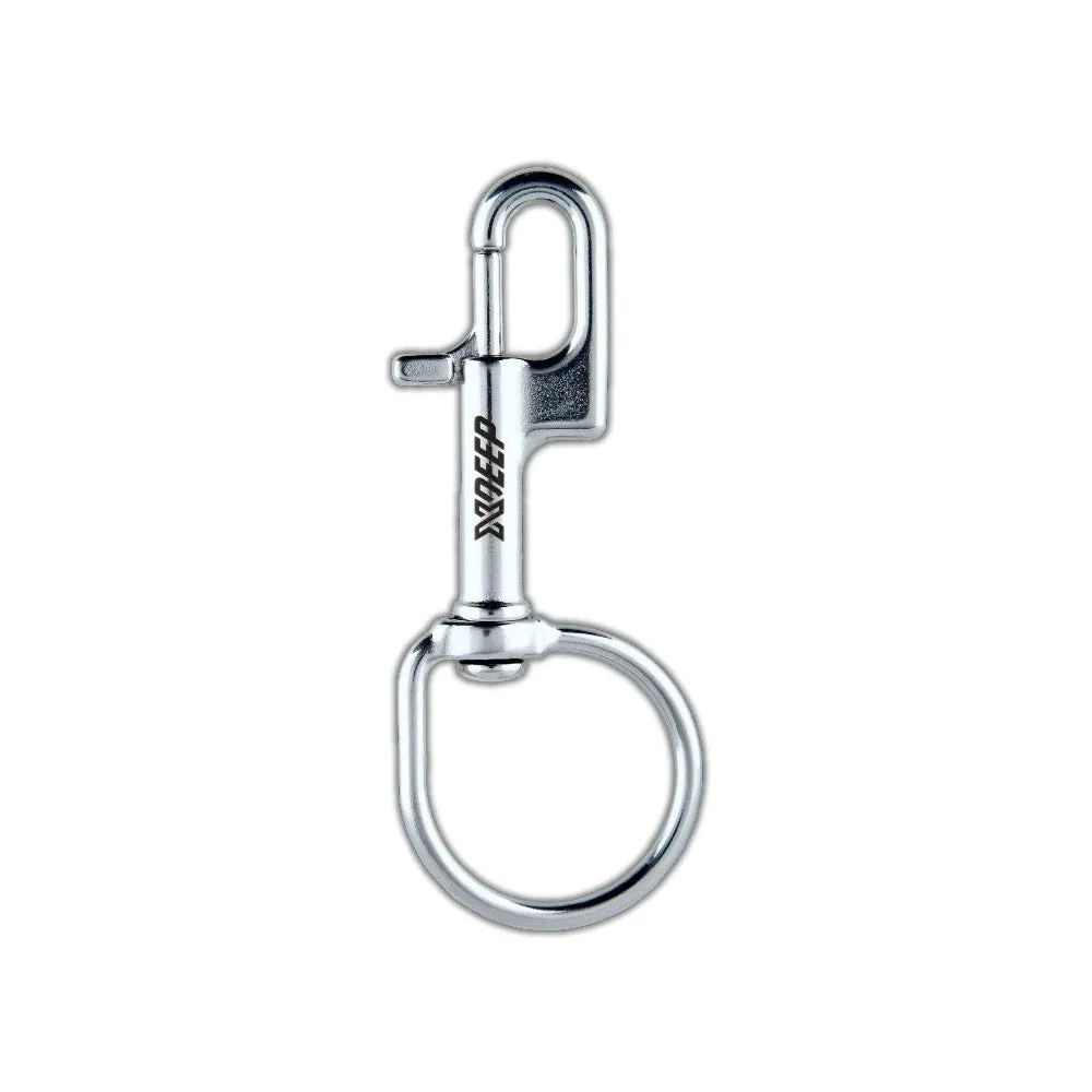 XDeep NX Series Large Bolt Snap