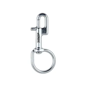 XDeep NX Series Large Bolt Snap