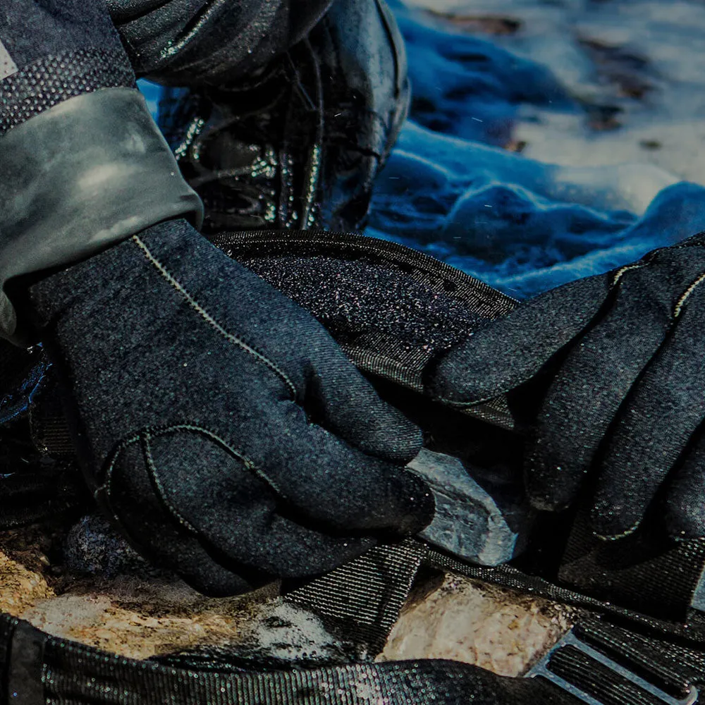 XDeep Stealth 2.0 Classic Sidemount System