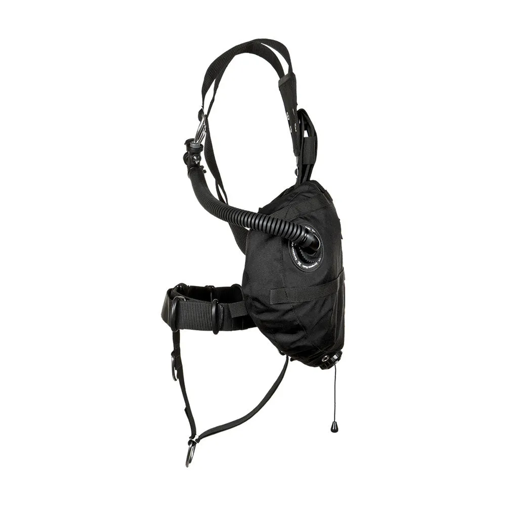 XDeep Stealth 2.0 Classic Sidemount System