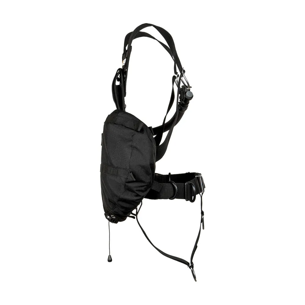 XDeep Stealth 2.0 Classic Sidemount System