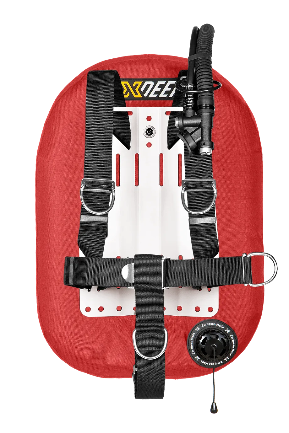 XDEEP ZEOS 28 Wing Only