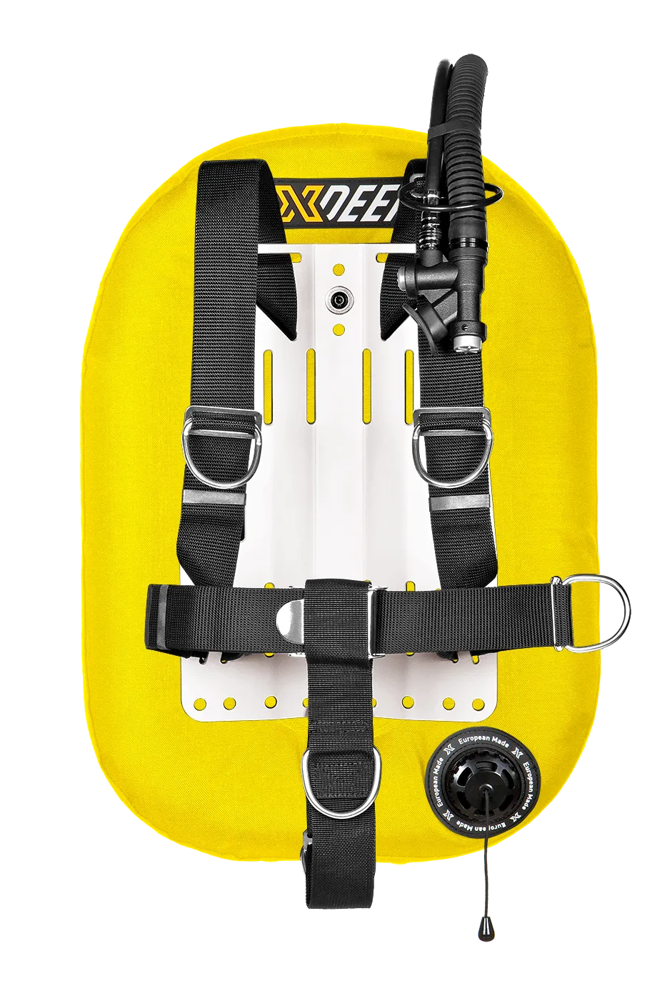 XDEEP ZEOS 38 Wing Only