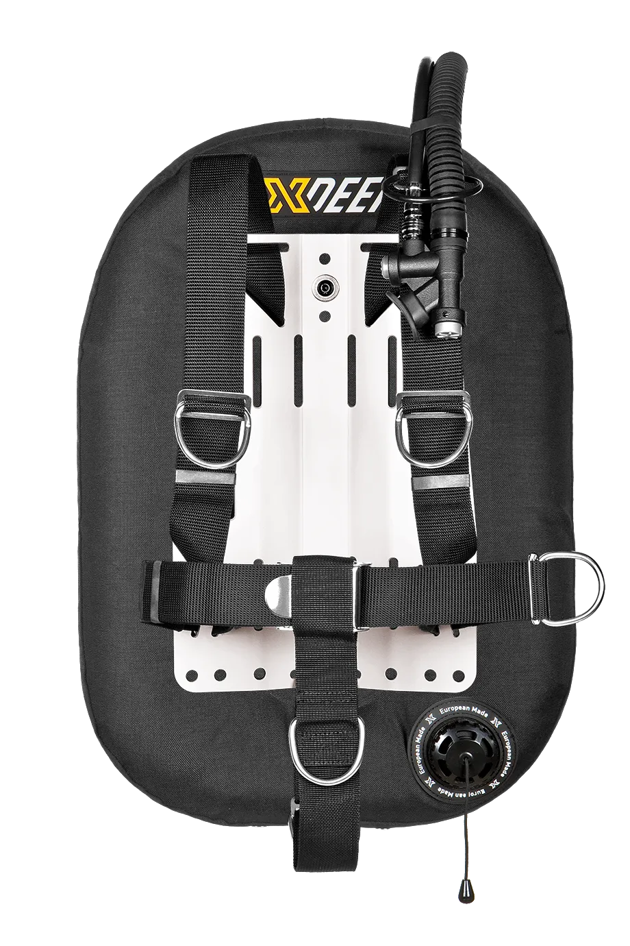 XDEEP ZEOS 38 Wing Only