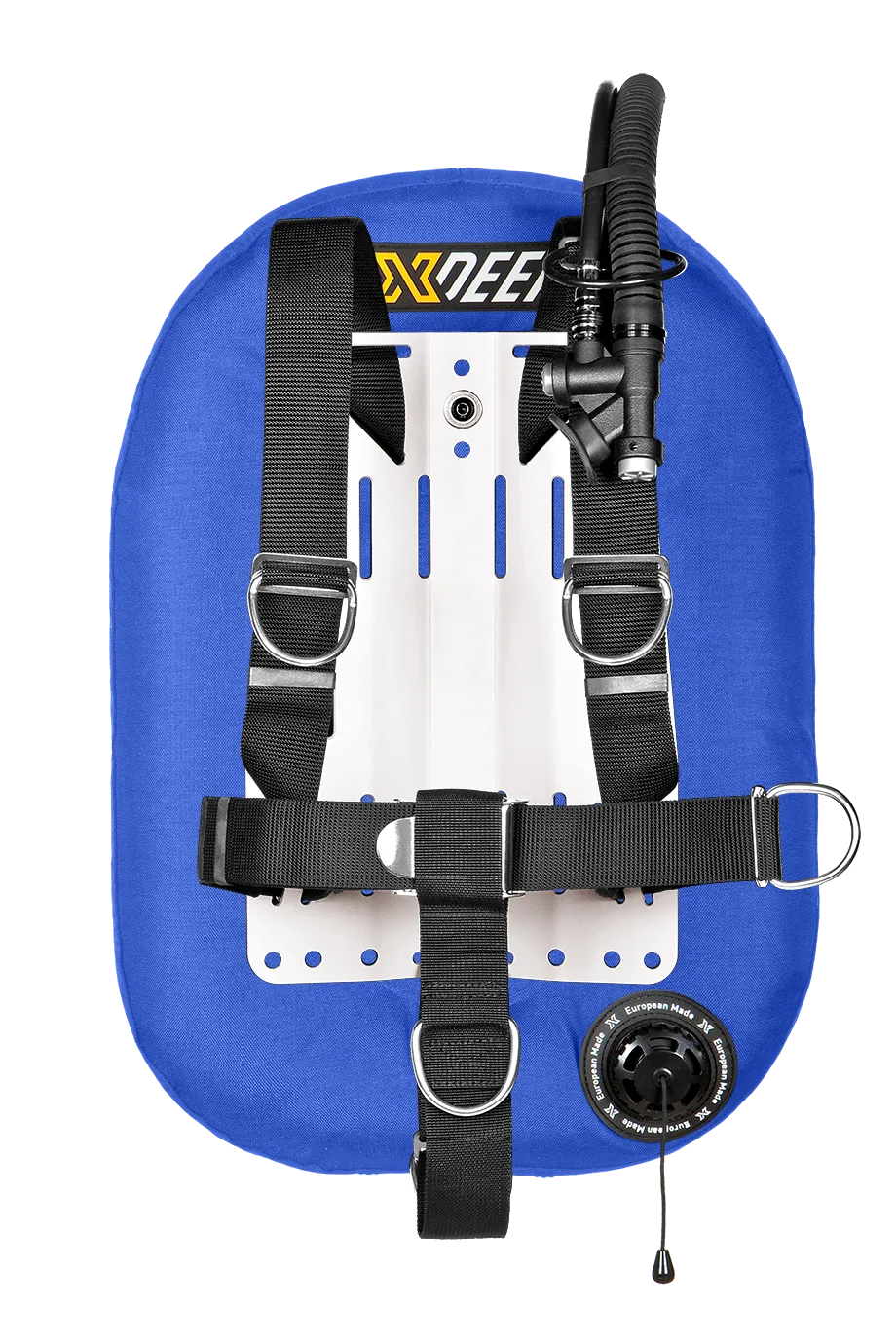 XDEEP ZEOS 38 Wing Only