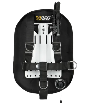 XDEEP ZEOS 38 Wing Only