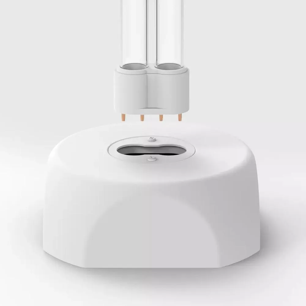 Xiaomi Huayi 38W UV   Ozone Disinfection Sterilization Lamp