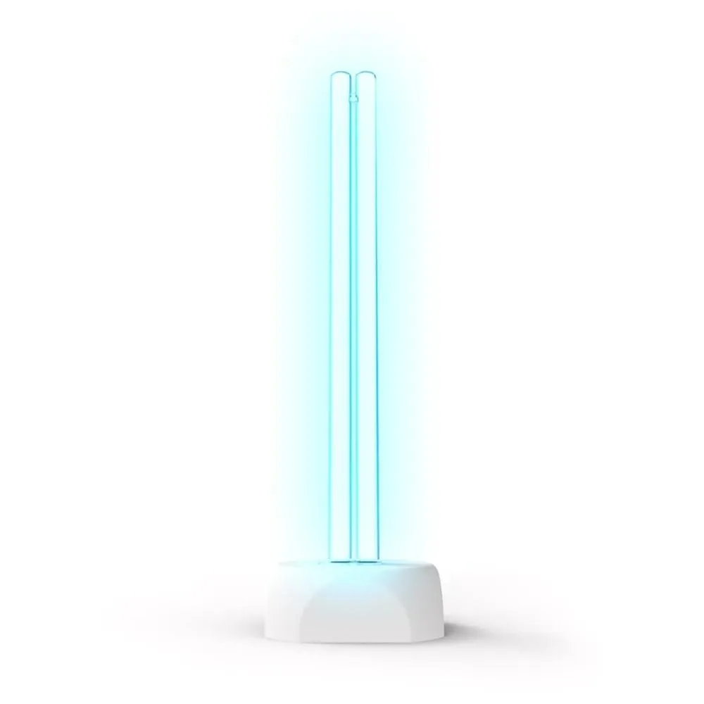Xiaomi Huayi 38W UV   Ozone Disinfection Sterilization Lamp