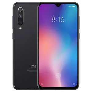 Xiaomi Mi 9 SE Global Version 4G LTE Smartphone
