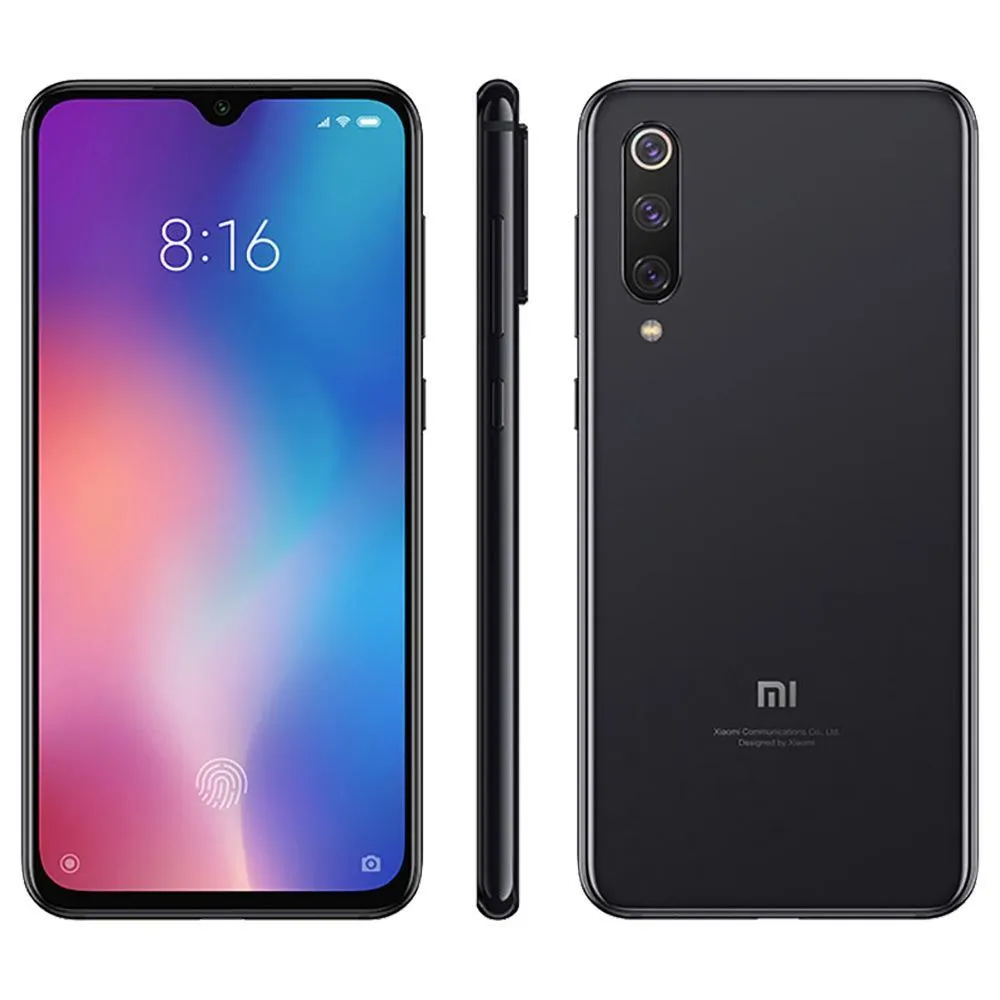 Xiaomi Mi 9 SE Global Version 4G LTE Smartphone