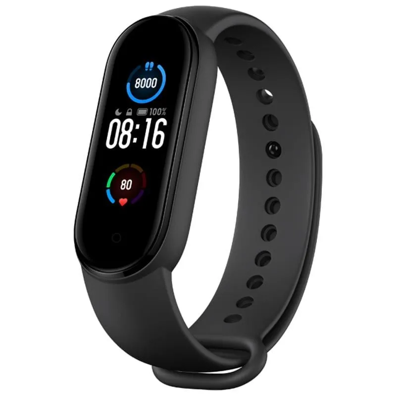 Xiaomi Mi Band 5 (Global Version)