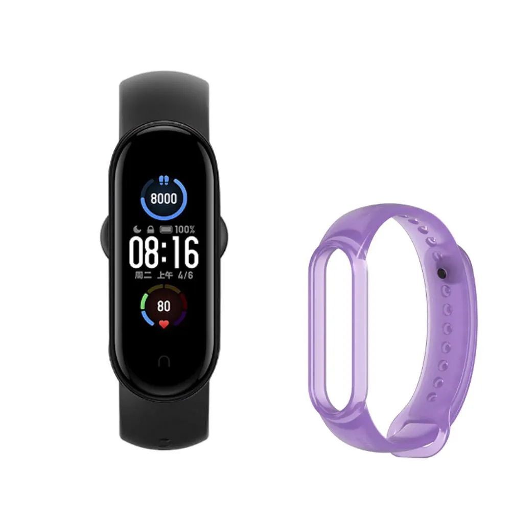 Xiaomi Mi Band 5 (Global Version)