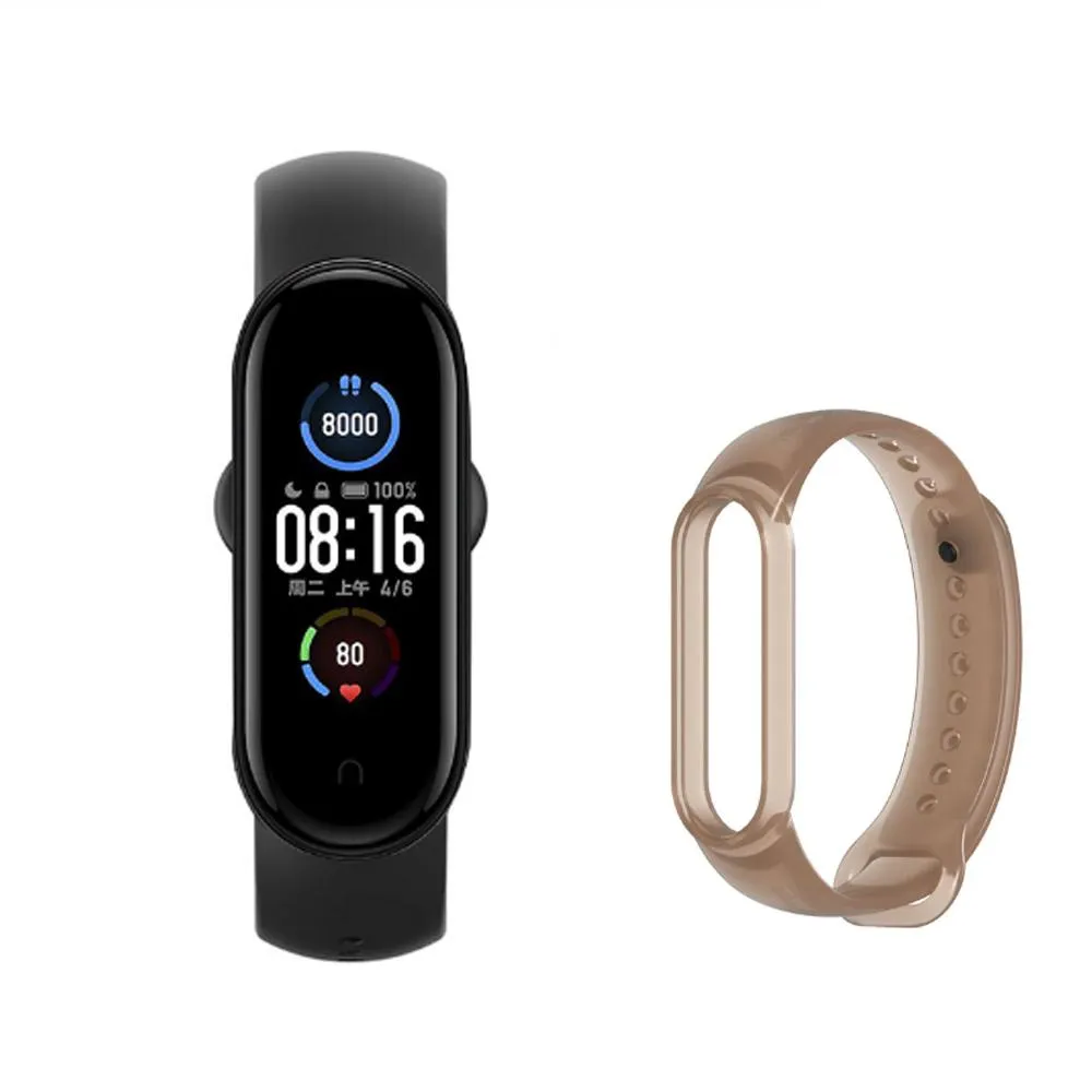 Xiaomi Mi Band 5 (Global Version)
