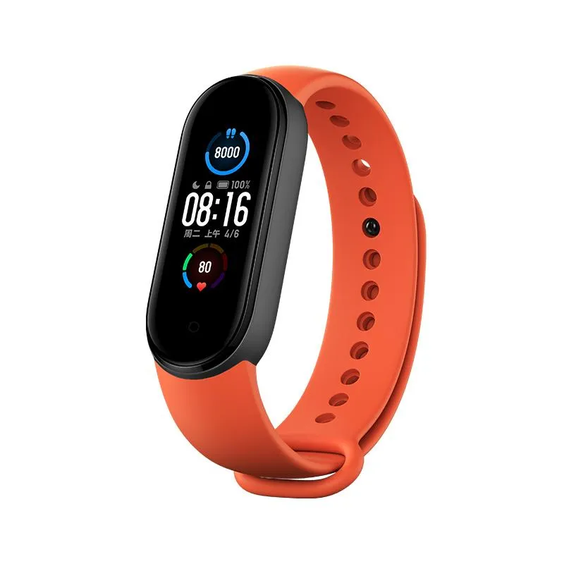Xiaomi Mi Band 5 (Global Version)