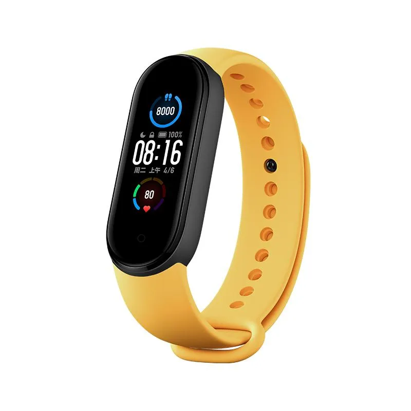 Xiaomi Mi Band 5 (Global Version)