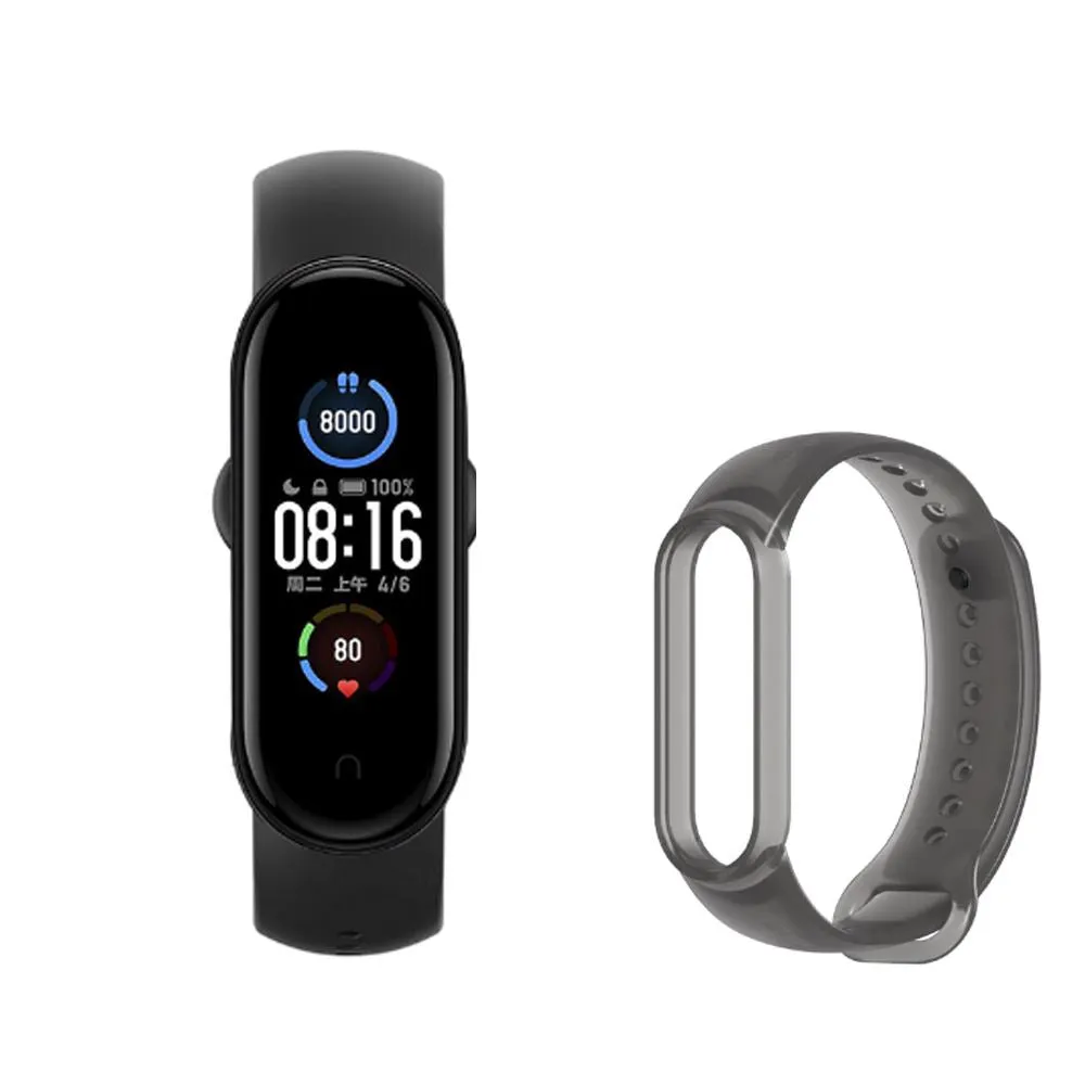 Xiaomi Mi Band 5 (Global Version)