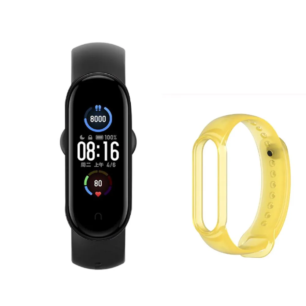 Xiaomi Mi Band 5 (Global Version)