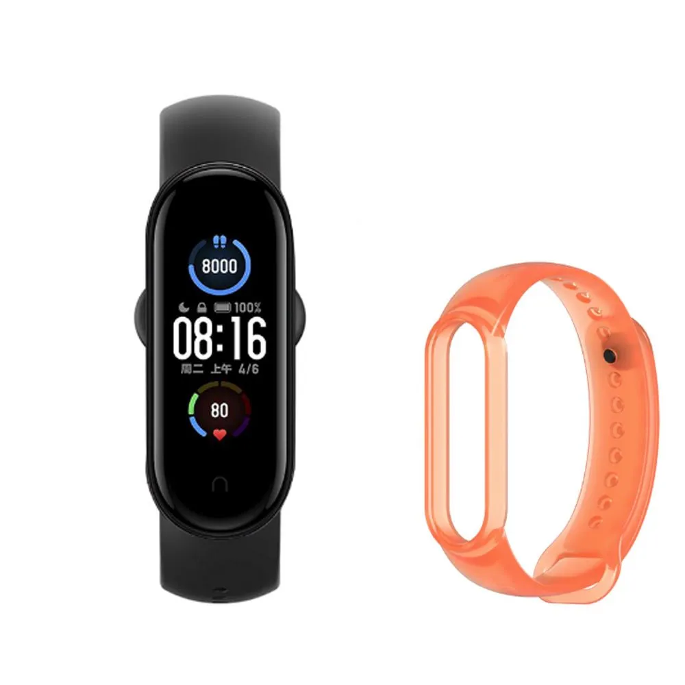 Xiaomi Mi Band 5 (Global Version)