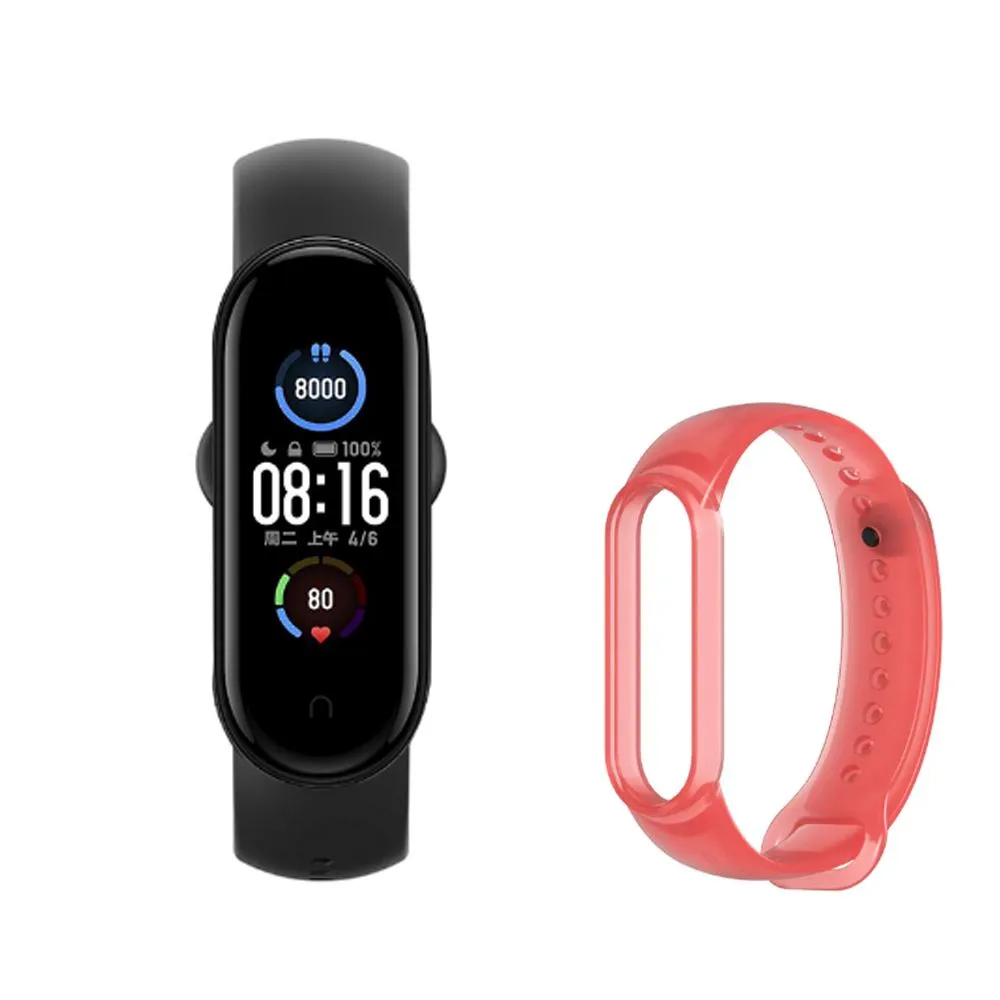 Xiaomi Mi Band 5 (Global Version)