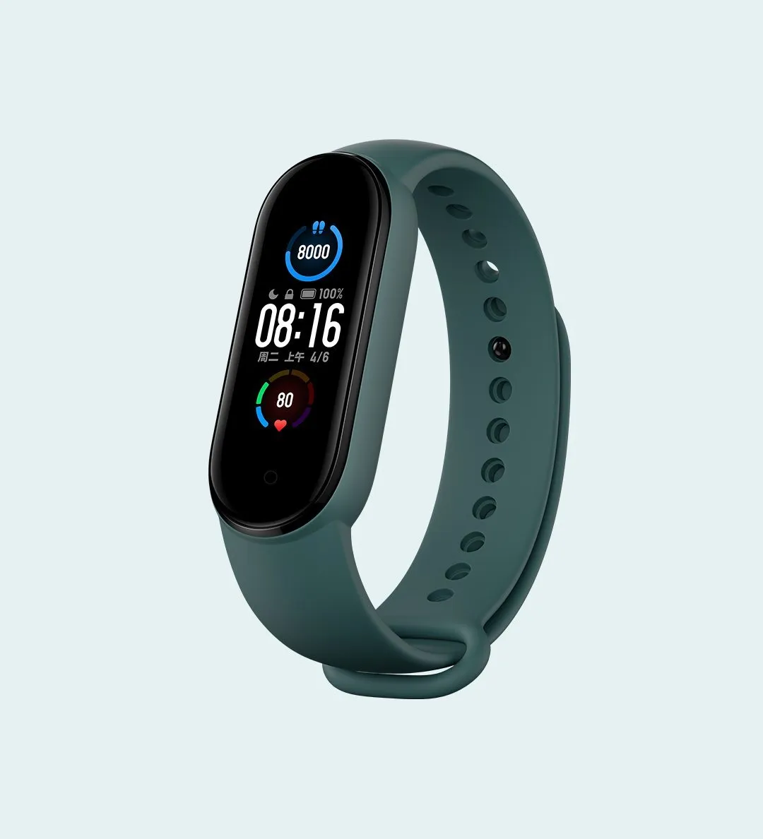 Xiaomi Mi Band 5 (Global Version)