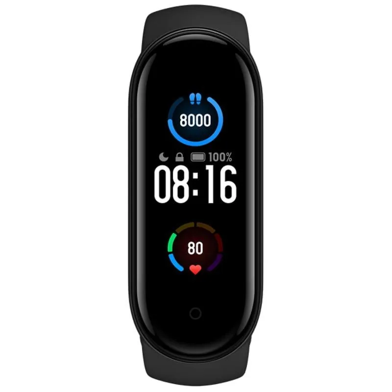 Xiaomi Mi Band 5 (Global Version)