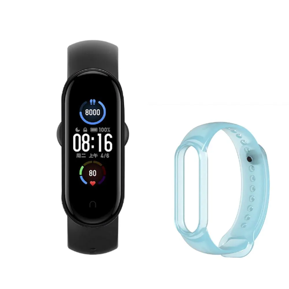 Xiaomi Mi Band 5 (Global Version)