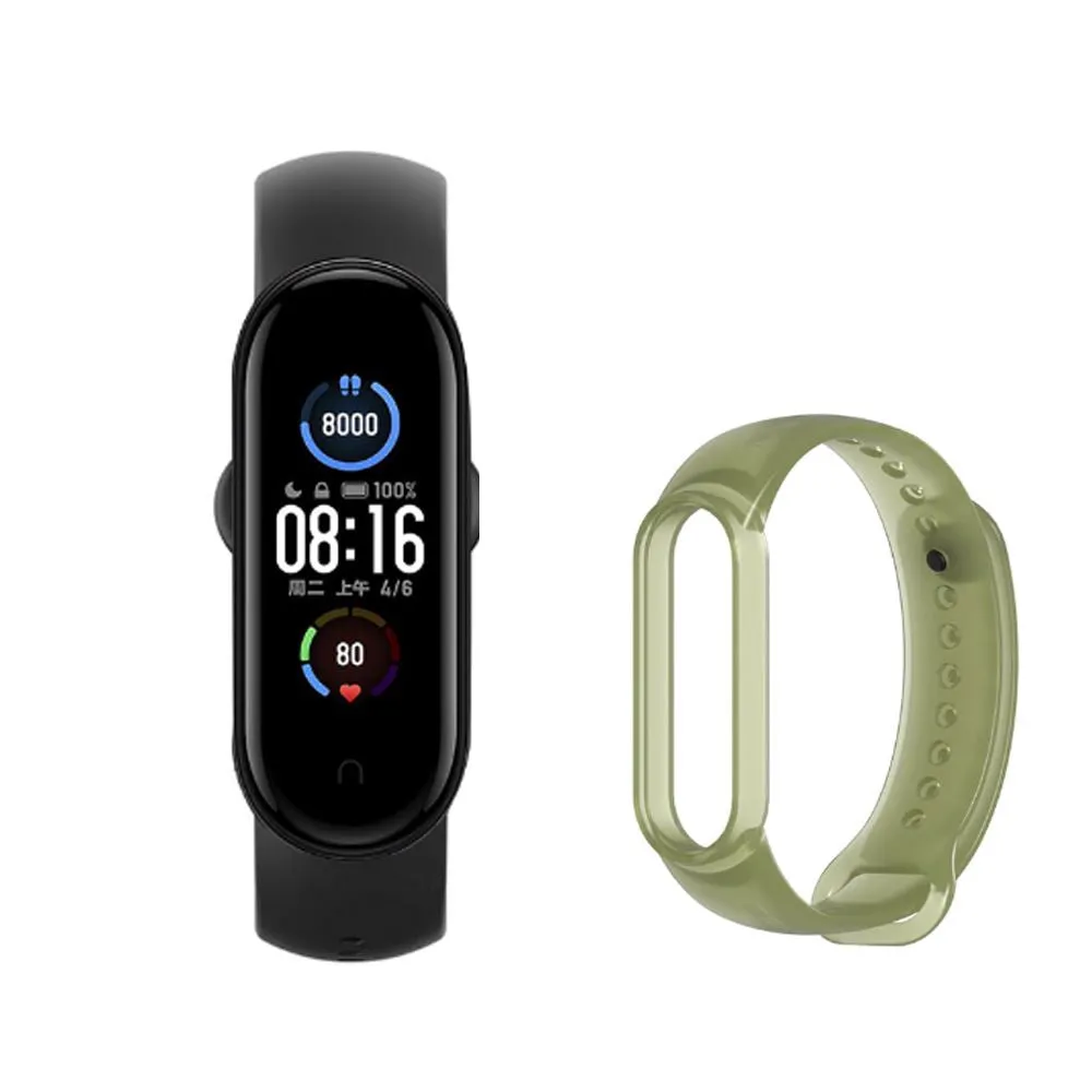 Xiaomi Mi Band 5 (Global Version)